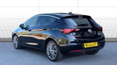 Vauxhall Astra 1.4T 16V 150 Griffin 5dr Petrol Hatchback